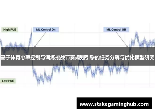 基于体育心率控制与训练挑战节奏规则引擎的任务分解与优化模型研究